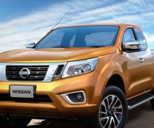 Vừa ra mắt, Nissan Navara ở Việt Nam đã mắc lỗi nặng