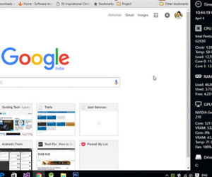 Windows 10: Tham khảo nhanh thông tin hệ thống