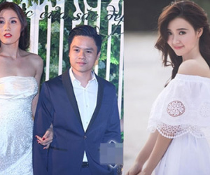 Bạn gái mới Phan Thành "đổ dầu vào lửa"