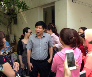 Bất ngờ hủy họp báo về nguyên nhân cá chết ở miền Trung