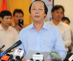 Bộ Tài nguyên: Thuỷ triều đỏ và độc tố hoá học gây cá chết hàng loạt