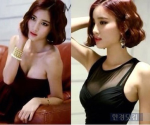 Bóc hợp đồng tiền tỷ trong đường dây bán dâm sao Hàn