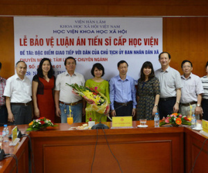 Chi 2.000 tỉ, công bố... 22 bài báo ISI