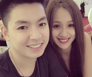 DJ Tít: "Mặc gợi cảm không ảnh hưởng đến lòng tin của chồng"
