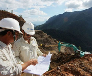 Hoà Phát xin trả lại hai dự án mỏ sắt tại Hà Giang