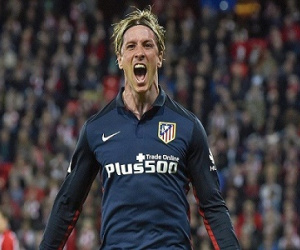 Hồi sinh ở Atletico, Torres chắc suất dự EURO 2016