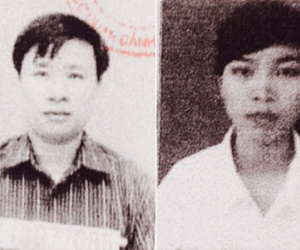 Lừa vay hơn 15 tỷ đồng, hai vợ chồng bỏ trốn
