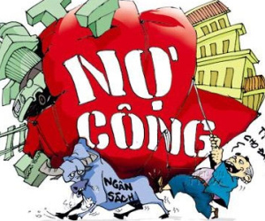 Mỗi người Việt nợ gần 30 triệu đồng là nhiều hay ít?