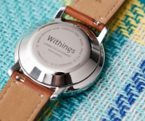 Mua lại hãng Withings, lịch sử Nokia bước sang trang mới