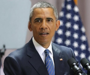 Mỹ có thể gỡ bỏ hoàn toàn cấm vận vũ khí khi Obama thăm VN