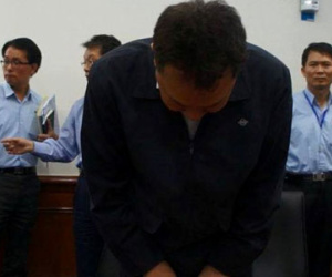 Người phát ngôn gây sốc sau vụ cá chết trải lòng khi về nước