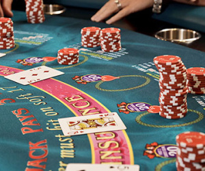 Ôm hơn 600 triệu đồng thắng bạc ở casino về bị bắt