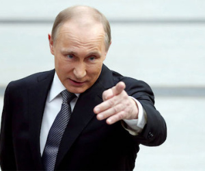 Putin đã 'thôi miên' các Tổng thống Mỹ?