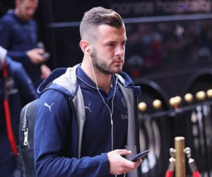 Sao Arsenal có thể lỡ Euro 2016 vì gây lộn ầm ĩ ở hộp đêm