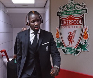 Sao Liverpool cúi đầu nhận tội sử dụng doping