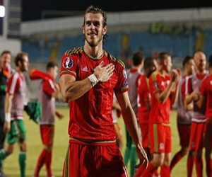 Sao Real Madrid gửi lời cảnh báo đến tuyển Anh