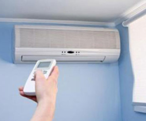 Tại sao ngủ máy lạnh vẫn đổ mồ hôi