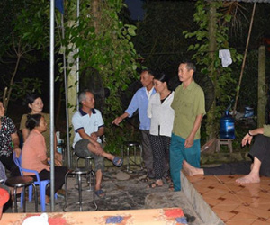 Thảm án ở Hải Dương: Bé trai 8 tuổi bị mẹ đẻ ép uống thuốc độc đã chết