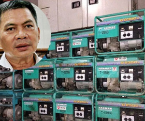 Thêm người "tố" đại tá Quý gây án treo, tội "Kinh doanh trái phép"