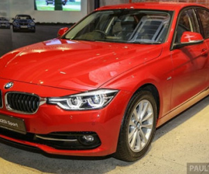 Xe BMW tại Việt Nam sẽ được nhập từ Malaysia