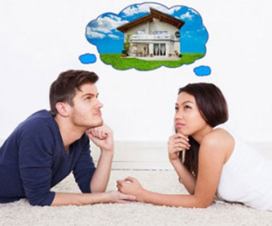 Chồng khôn thì nên để vợ ra ở riêng