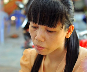 Công an rút quyết định phạt hành chính người bị bắt oan