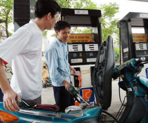 Điện và xăng dầu sắp hết độc quyền?