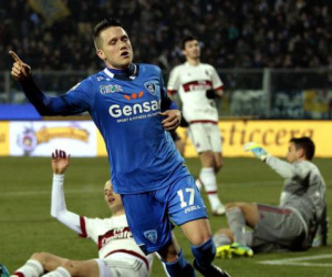 Giới thiệu thần đồng Euro 2016: Piotr Zielinski (ĐT Ba Lan)
