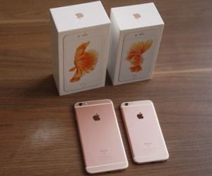 iPhone mới bình ổn giá, máy cũ liên tục lao dốc