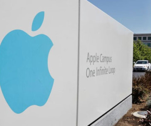 Phát hiện tử thi trong trụ sở của Apple