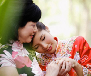 Rớt nước mắt vì 2 cây vàng giả trong ngày cưới