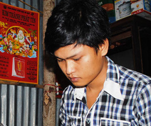 Thanh niên mang án hiếp dâm oan đòi bồi thường 3,1 tỷ đồng