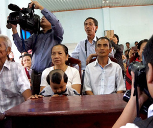 Vụ án oan Huỳnh Văn Nén: Không yêu cầu cung cấp tất cả hóa đơn