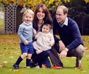 5 năm hôn nhân viên mãn của Công nương Kate và hoàng tử Anh