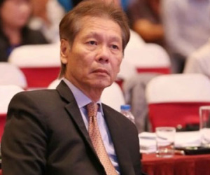 Ai đã "mua ghế" Chủ tịch Eximbank cho ông Lê Minh Quốc?