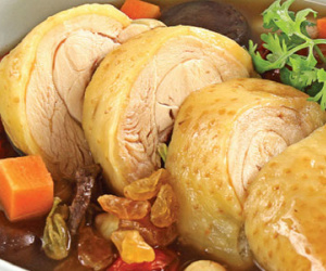 Bí quyết ăn uống để không bao giờ phải vào bệnh viện