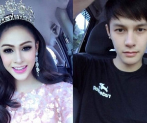 Chàng trai giả gái xinh "miễn chê" đang gây bão mạng là ai?