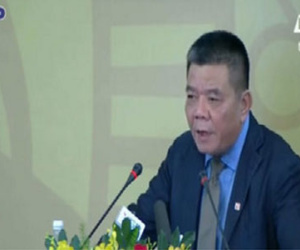 Chủ tịch BIDV: Cho vay 8,5%, ngân hàng chỉ hưởng lãi gần 0,7%