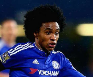 Đại gia Trung Quốc lại tính gây sốc với Chelsea