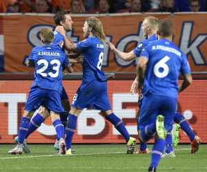 Đường đến Euro 2016 của ĐT Iceland: Lần đầu liệu có ngọt ngào?