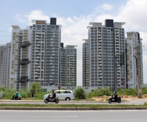 Hiệp hội bất động sản TP HCM "cầu cứu" Thủ tướng