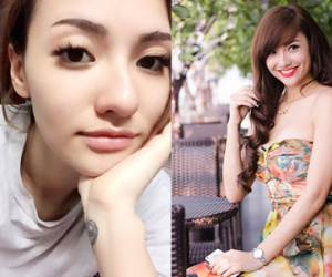 Hồng Quế khoe cân nặng lên ngưỡng 65kg sau tin mang bầu