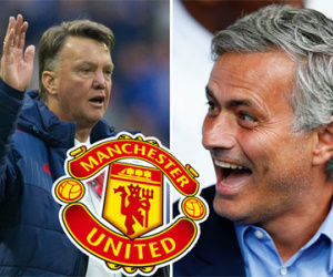 Lãnh đạo MU cam kết: Ghế nóng sẽ là của Mourinho