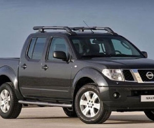 Nissan Việt Nam triệu hồi 602 chiếc Navara do lỗi túi khí