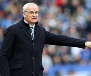 Ranieri được thưởng đậm nếu giúp Leicester vô địch