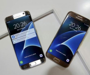 Samsung lãi lớn nhờ Galaxy S7