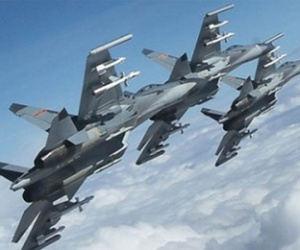 Sự thật J-11 Trung Quốc khiến Việt Nam "toát mồ hôi"