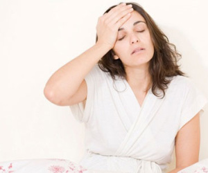 Tại sao bị đau nửa đầu khi quan hệ tình dục