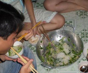 Tâm sự của chàng trai nghèo "hái trái ngọt" khiến giới trẻ thức tỉnh