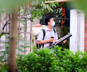 Thai phụ đầu tiên nhiễm virus Zika tại TP.HCM đã chấm dứt thai kỳ